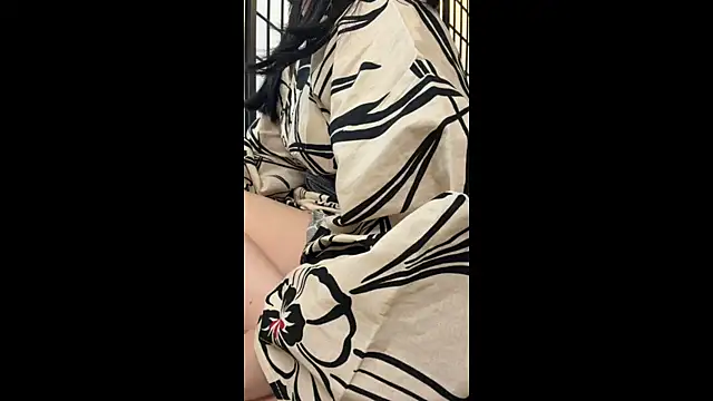 Shogun_Noir Cameră chat live
