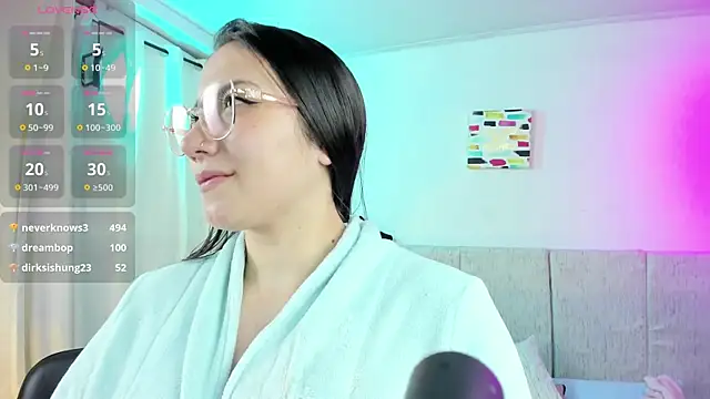 Abby_pink_ live-chat rom