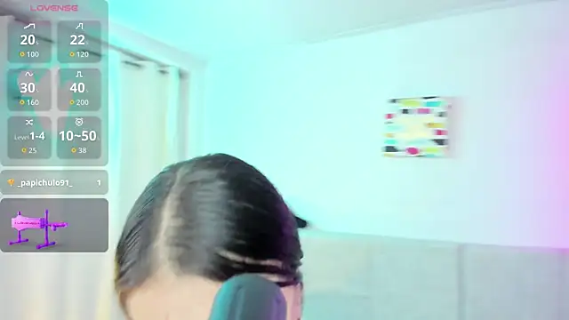 Pokój czatu na żywo – Abby_pink_