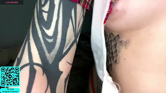 MadalynNosel 即時聊天室