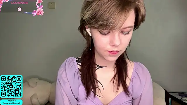 MadalynNosel Cameră chat live