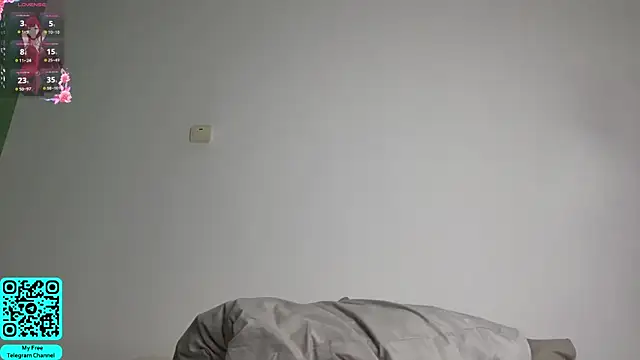 Živá chatovací místnost MadalynNosel
