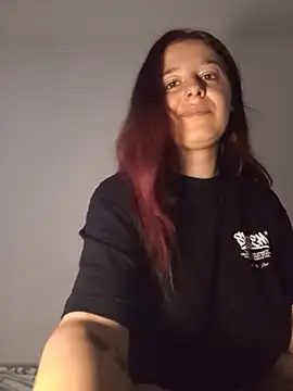 Sala de chat ao vivo de EmmaWillow
