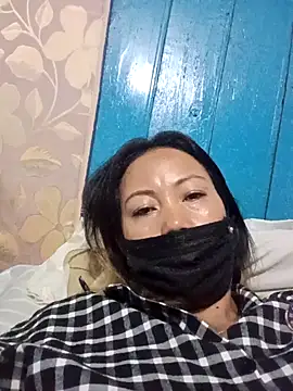 Bilik Sembang Langsung Bristy_BigBoobs