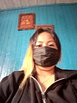 Bilik Sembang Langsung Bristy_BigBoobs