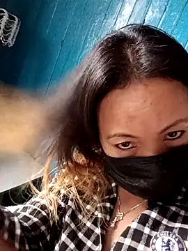 Bilik Sembang Langsung Bristy_BigBoobs