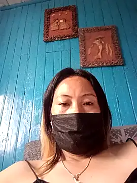 Bilik Sembang Langsung Bristy_BigBoobs