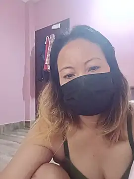 Bilik Sembang Langsung Bristy_BigBoobs