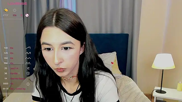 MelissaSparrow's Live Chat Room