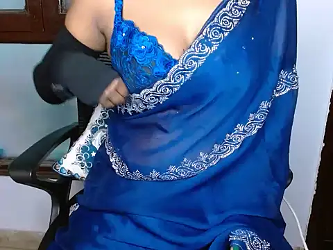 priyaa_ Live Chatraum