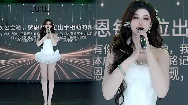 YSL-007 Show Live Cam Tình Dục