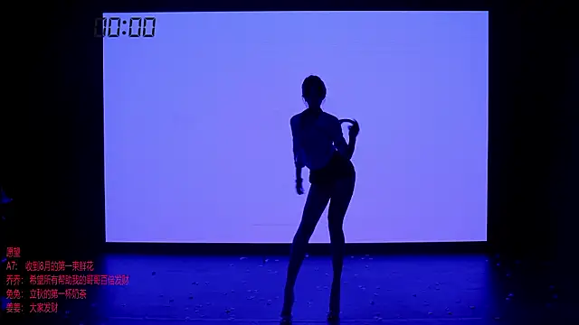 YSL-007 Cameră chat live