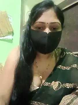 Bilik Sembang Langsung Beauty-wife