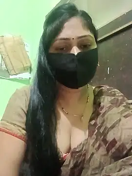 Sala de chat ao vivo de Beauty-wife
