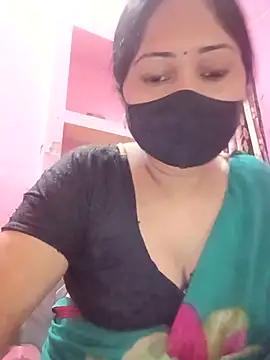 Živá chatovací místnost Beauty-wife