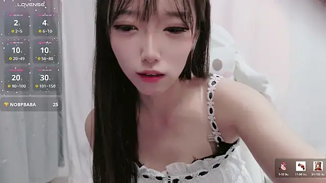 luckyuyu66 Live Chatraum
