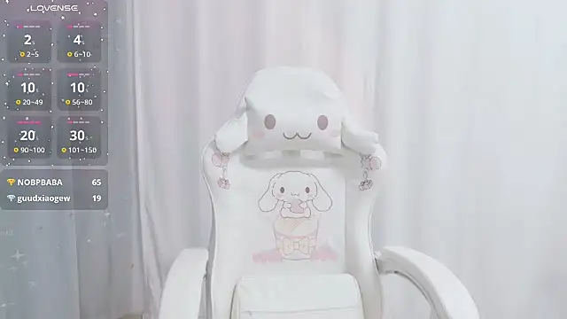 luckyuyu66 élő chatszobája