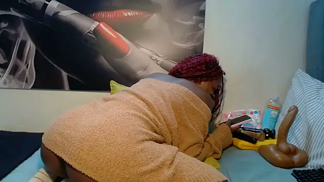 Sala de chat en directo de Lola-77