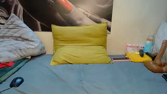 Chat ao vivo de Lola-77
