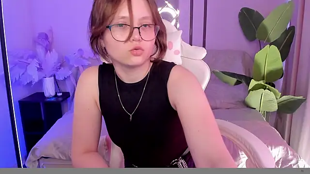 ห้องแชทสดของ Nika_Vibe