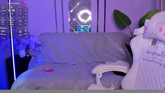 Nika_Vibe – live chatrum