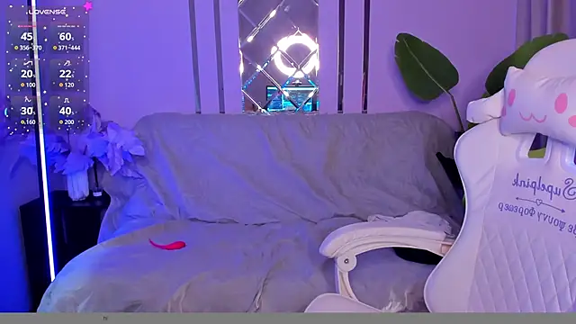 Nika_Vibe's Live Chat Room