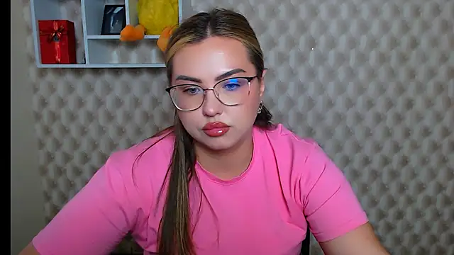 AminaSoul_'s Live Chat Room