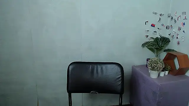 AminaSoul_ Live Chatrum