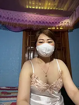 ห้องแชทสดของ Ava_xxx