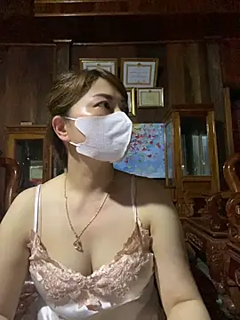 ห้องแชทสดของ Ava_xxx