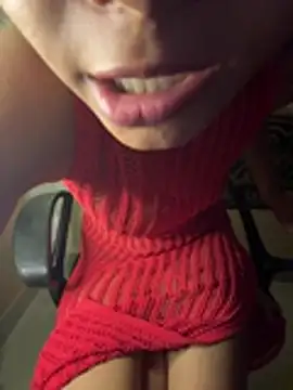 hornygirl_2026 Ruang Obrolan Langsung