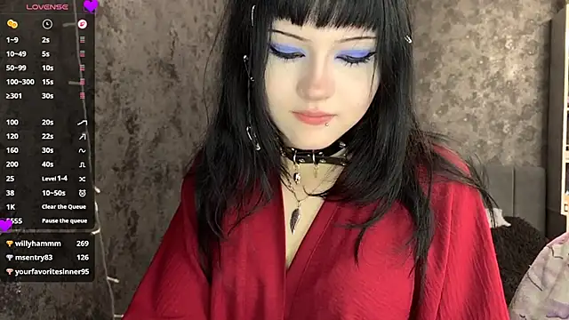 EmilyEmbears 실시간 채팅방