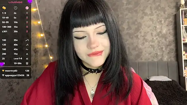 EmilyEmbears Live chatroom
