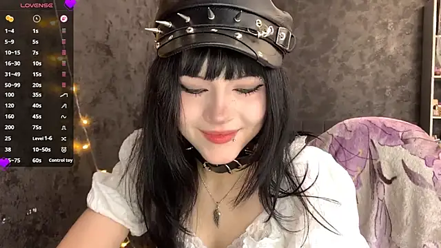 Bilik Sembang Langsung EmilyEmbears