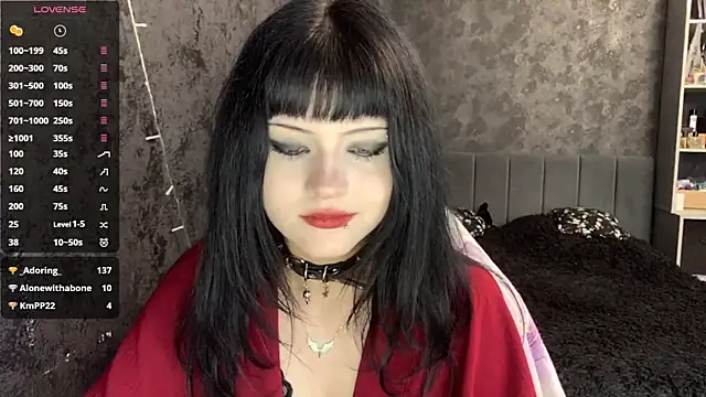 Онлайн чат EmilyEmbears