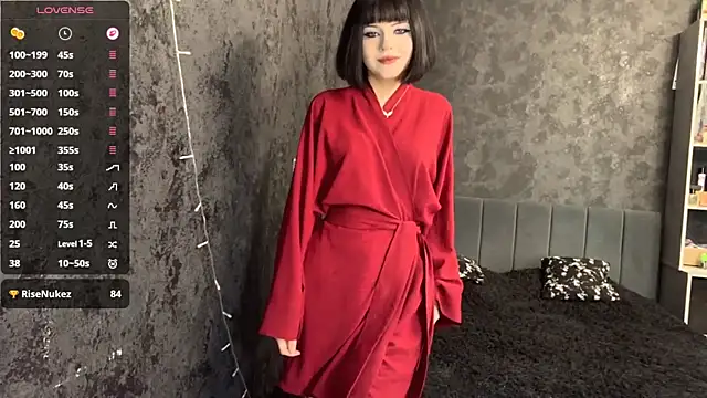 EmilyEmbearsn Live chat-huone