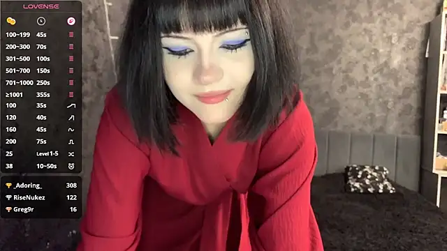 EmilyEmbears – live chatrum