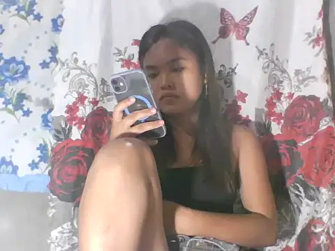 Sala de chat ao vivo de AsianPinay18