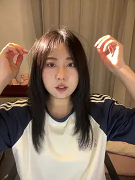 ooooBaby129 Live Chatraum