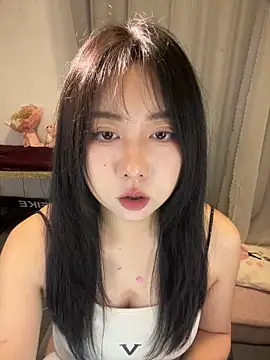 ooooBaby129 Cameră chat live