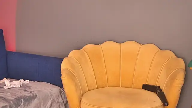 Sala de chat ao vivo de NinnaVelvet