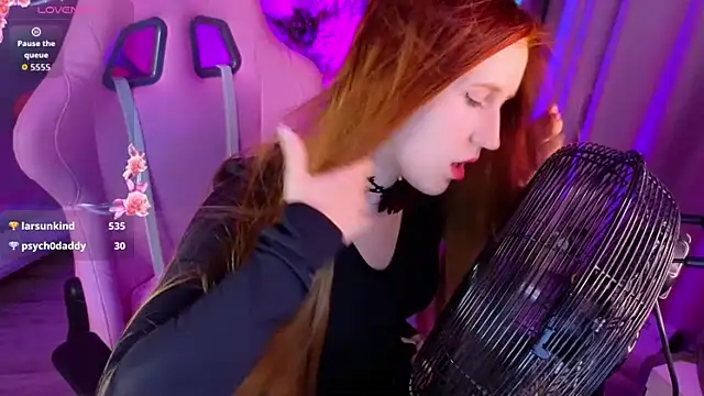 EvaBellea чат на живо