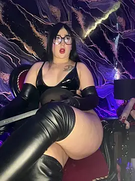 Madamedaphne_'s Webcam Show