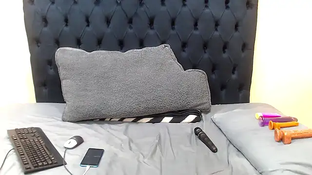 SexiestChocn Live chat-huone