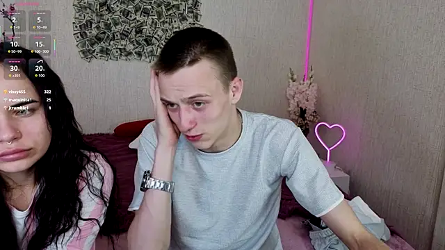 Онлайн чат Kane_Kandy