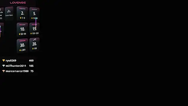 Kane_Kandyn Live chat-huone