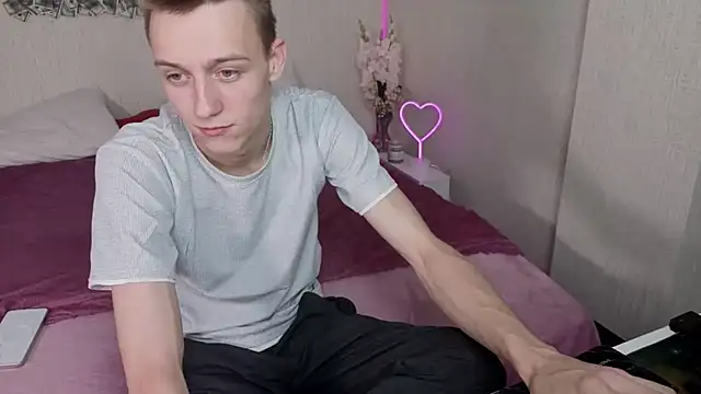 Kane_Kandy Live Chatraum