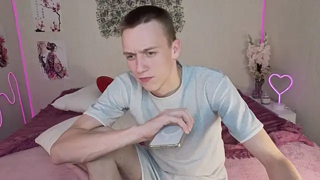 Kane_Kandy Cameră chat live