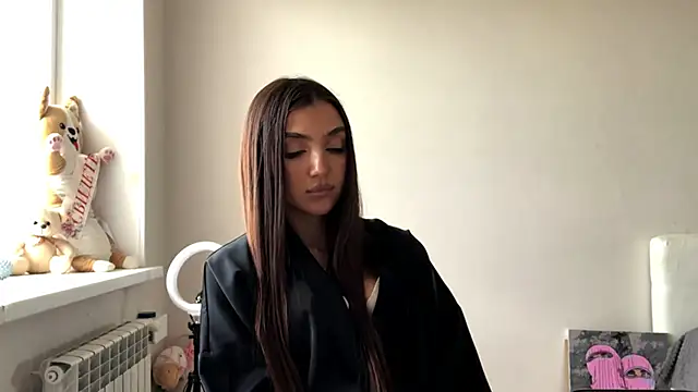 AlvinaMair Live Chatraum