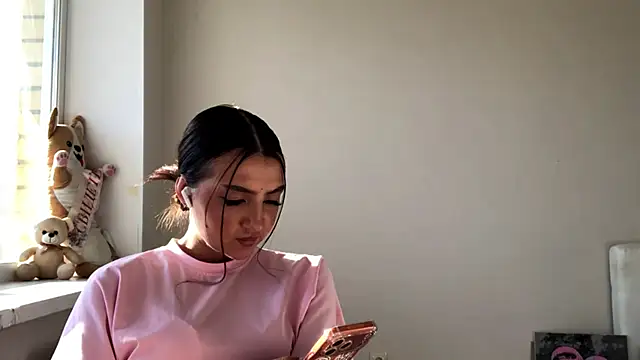 AlvinaMair Live Chatraum